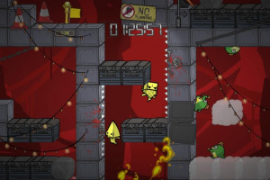 BattleBlock Theater Screenshot