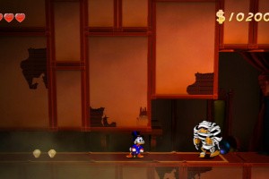 DuckTales Remastered Screenshot