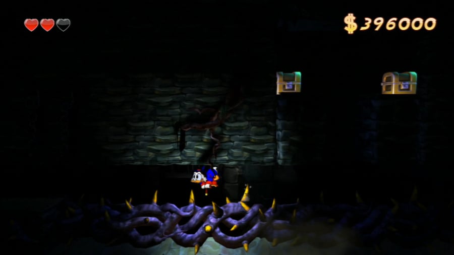 DuckTales Remastered Review - Screenshot 4 of 5