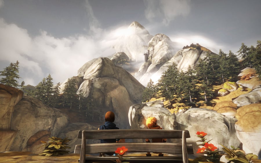 Brothers: A Tale of Two Sons Review - Screenshot 3 of 5