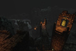 The Dark Eye: Demonicon Screenshot