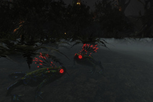 The Dark Eye: Demonicon Screenshot