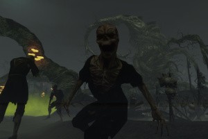 The Dark Eye: Demonicon Screenshot