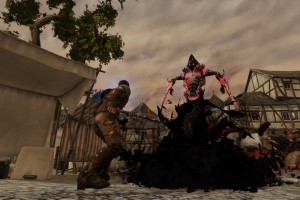 The Dark Eye: Demonicon Screenshot