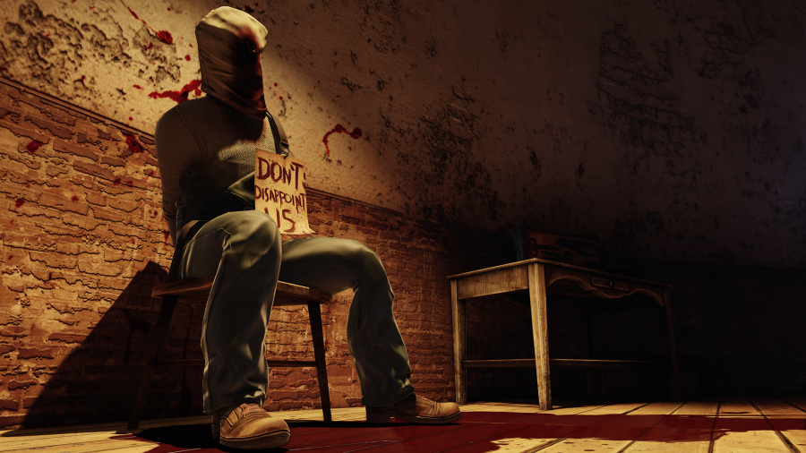 Bioshock Infinite Review - Screenshot 3 of 5
