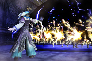 Dynasty Warriors 8 Screenshot