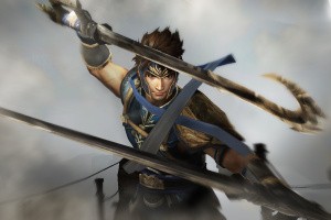 Dynasty Warriors 8 Screenshot