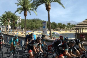 Tour de France 2013 - 100th Edition Screenshot