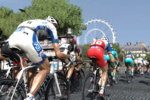 Tour de France 2013 - 100th Edition Screenshot
