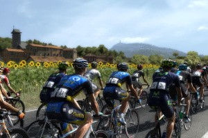 Tour de France 2013 - 100th Edition Screenshot