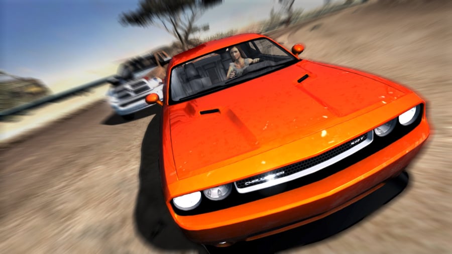 Fast and Furious: Showdown Review - Screenshot 1 of 4