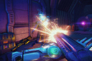 Far Cry 3 Blood Dragon Screenshot