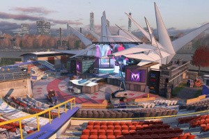 Call of Duty: Black Ops II Screenshot