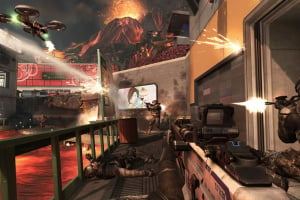 Call of Duty: Black Ops II Screenshot