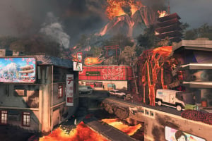 Call of Duty: Black Ops II Screenshot