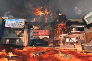 Call of Duty: Black Ops II Screenshot