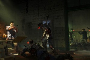 Call of Duty: Black Ops II Screenshot