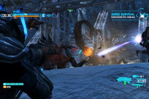 Lost Planet 3 Screenshot