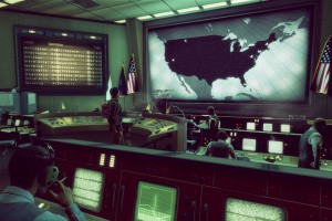 The Bureau: XCOM Declassified Screenshot