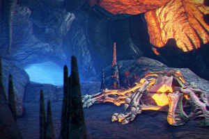 Far Cry 3 Blood Dragon Screenshot