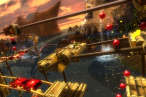 Doritos Crash Course 2 Screenshot