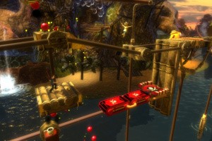 Doritos Crash Course 2 Screenshot