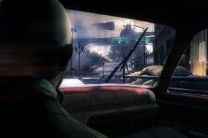 Wolfenstein: The New Order Screenshot