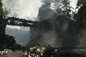 Call of Duty: Ghosts Screenshot