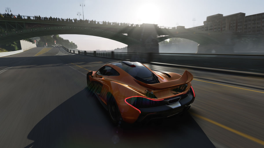 Forza Motorsport 5 Screenshot