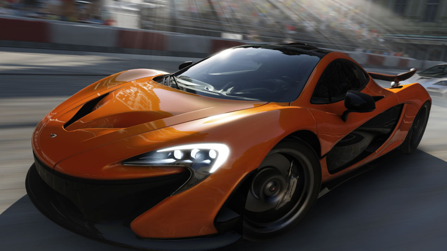 Forza Motorsport 5 Screenshot