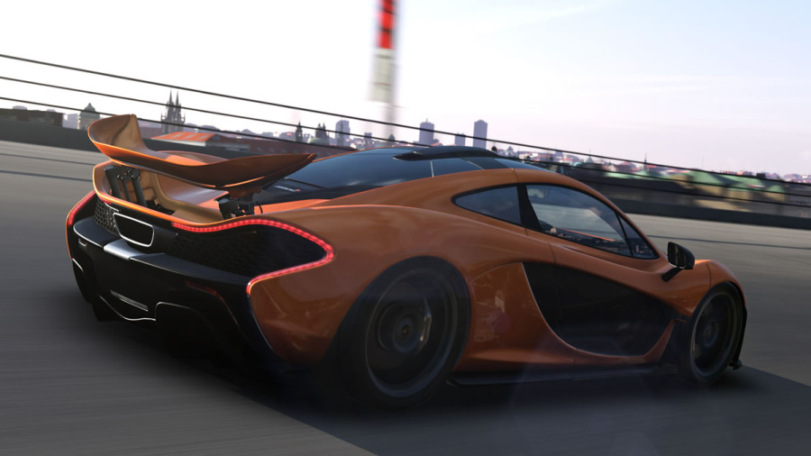 Forza Motorsport 5 Screenshot