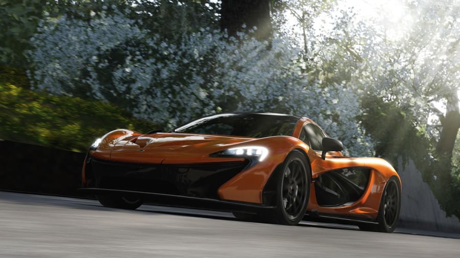 Forza Motorsport 5 Screenshot