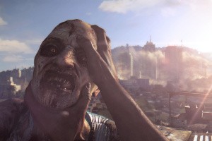 Dying Light Screenshot