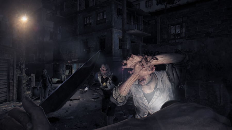 Dying Light Review - Screenshot 5 of 5