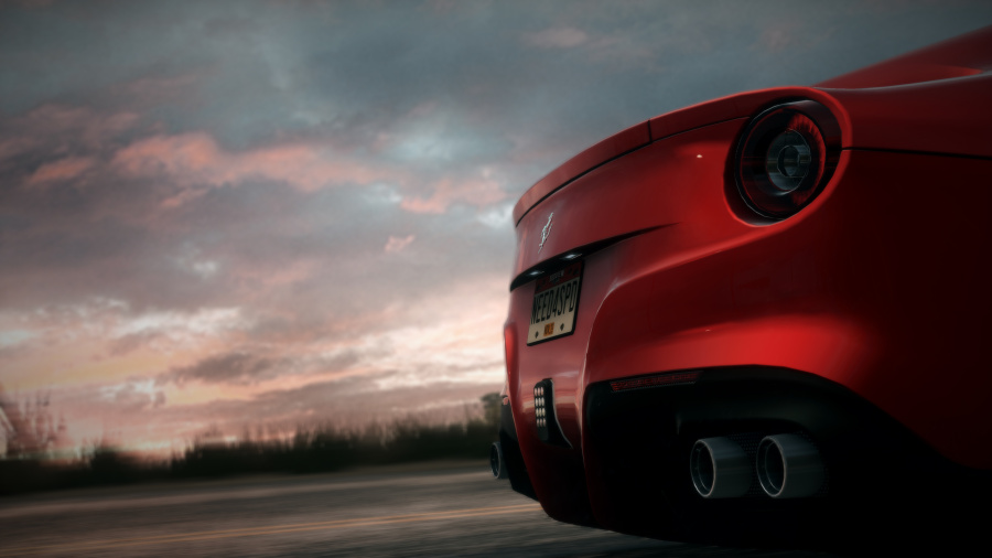 Need for Speed: Rivals Review - Screenshot 1 of 3