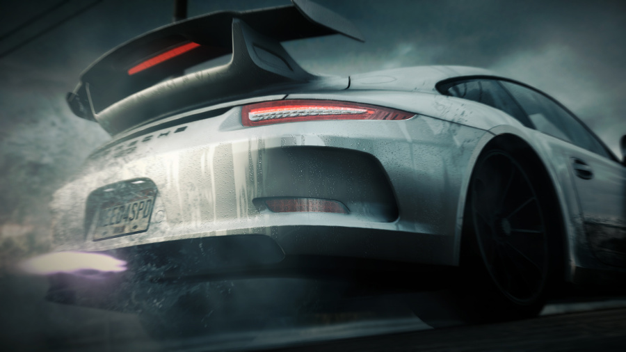 Need for Speed: Rivals Review - Screenshot 3 of 3