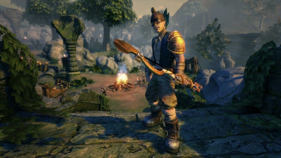 fable anniversary review xbox 360