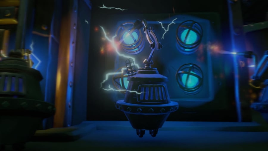 Disney Fantasia: Music Evolved Screenshot