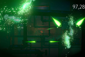 Disney Fantasia: Music Evolved Screenshot