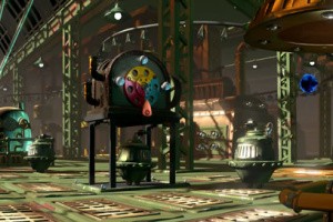 Disney Fantasia: Music Evolved Screenshot