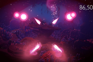 Disney Fantasia: Music Evolved Screenshot