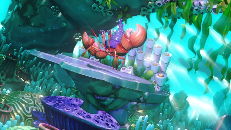 Disney Fantasia: Music Evolved Screenshot