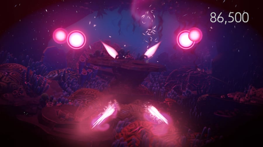 Disney Fantasia: Music Evolved Screenshot