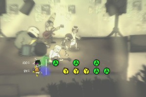 Charlie Murder Screenshot