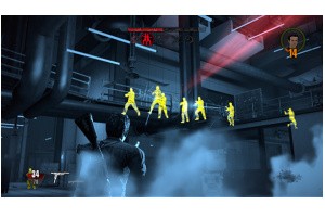 R.I.P.D: The Game Screenshot