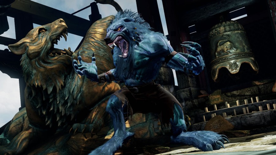 Killer Instinct Review - Screenshot 2 of 4