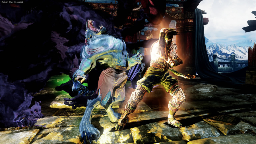 Killer Instinct Review - Screenshot 2 of 4