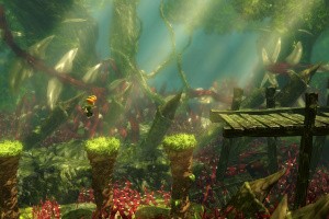 Max: The Curse of Brotherhood Screenshot