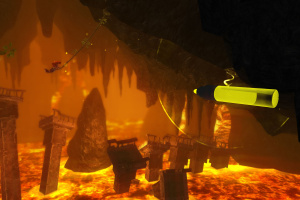 Max: The Curse of Brotherhood Screenshot