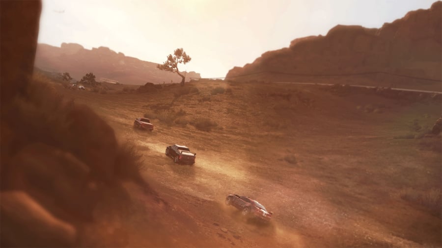 The Crew Review - Screenshot 2 of 7